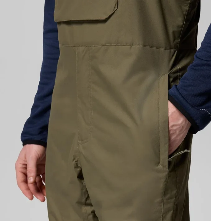 Petos Iceventure™ II para hombre Petos Iceventure™ II para hombre