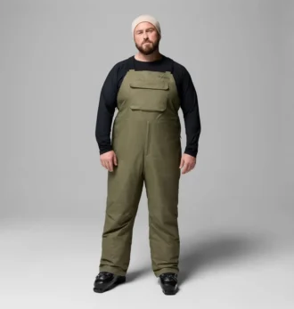 Petos Iceventure™ II para hombre – Talla grande