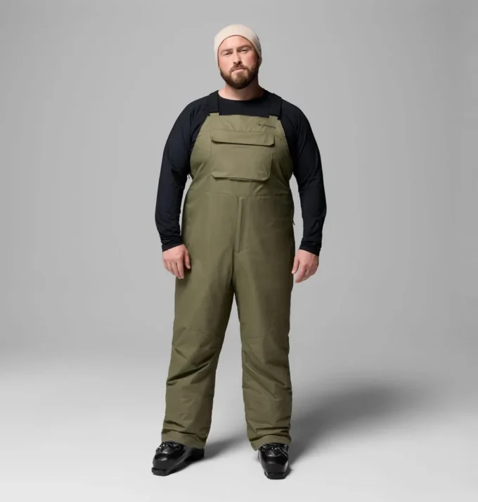 Petos Iceventure™ II para hombre – Talla grande Petos Iceventure™ II para hombre – Talla grande