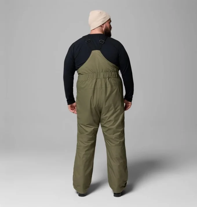 Petos Iceventure™ II para hombre – Talla grande Petos Iceventure™ II para hombre – Talla grande