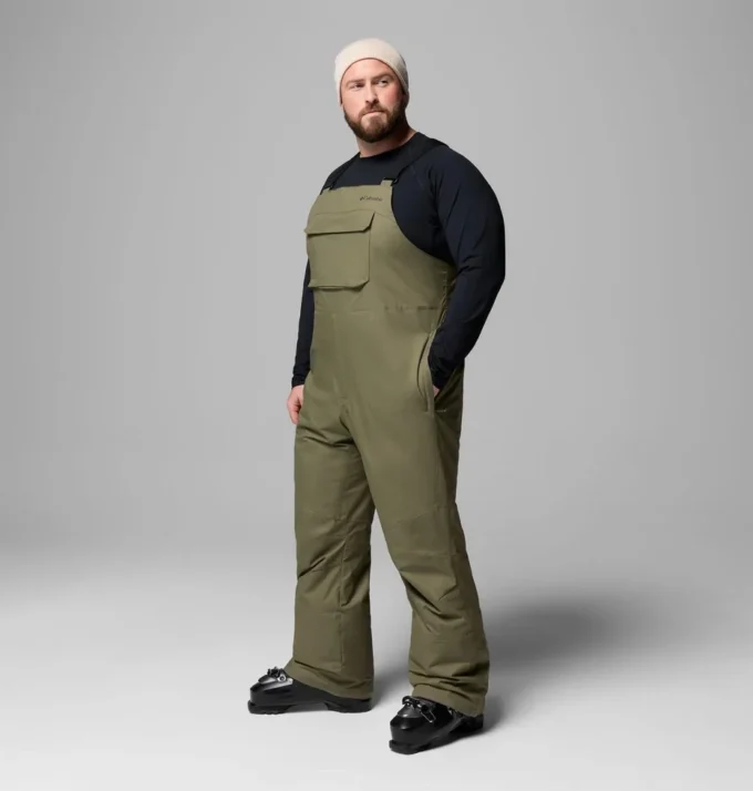 Petos Iceventure™ II para hombre – Talla grande Petos Iceventure™ II para hombre – Talla grande