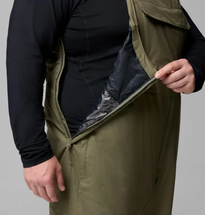 Petos Iceventure™ II para hombre – Talla grande Petos Iceventure™ II para hombre – Talla grande