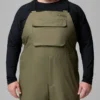Petos Iceventure™ II para hombre – Talla grande Petos Iceventure™ II para hombre – Talla grande
