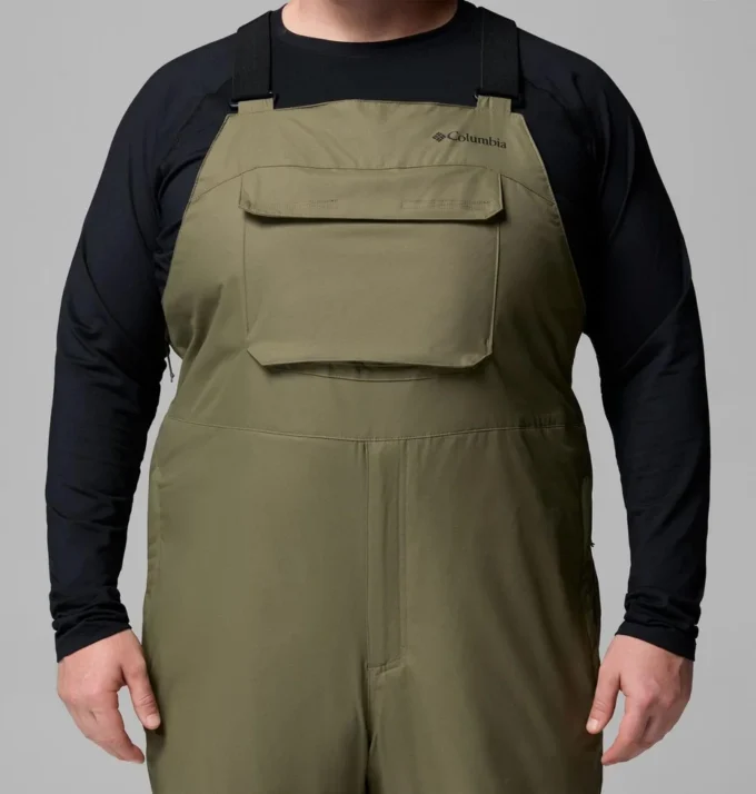 Petos Iceventure™ II para hombre – Talla grande Petos Iceventure™ II para hombre – Talla grande