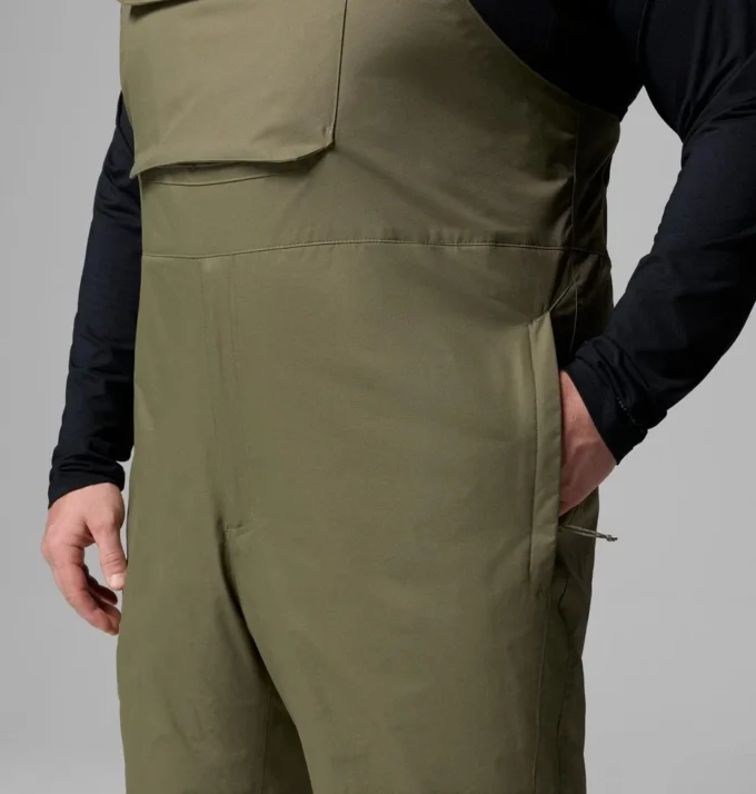 Petos Iceventure™ II para hombre – Talla grande Petos Iceventure™ II para hombre – Talla grande