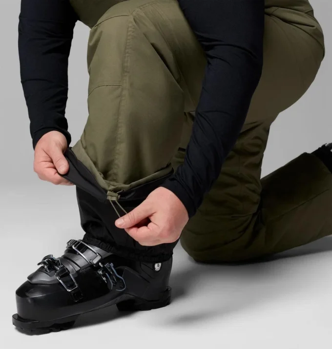 Petos Iceventure™ II para hombre – Talla grande Petos Iceventure™ II para hombre – Talla grande