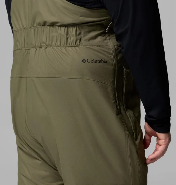 Petos Iceventure™ II para hombre – Talla grande Petos Iceventure™ II para hombre – Talla grande