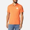 Polo Collegiate Trail™ para hombre – Clemson