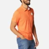 Polo Collegiate Trail™ para hombre – Clemson