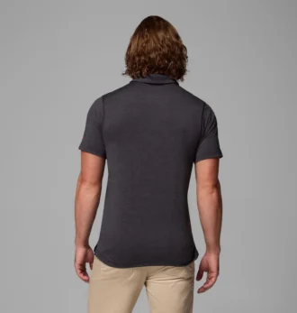 Polo Collegiate Trail™ para hombre – Georgia