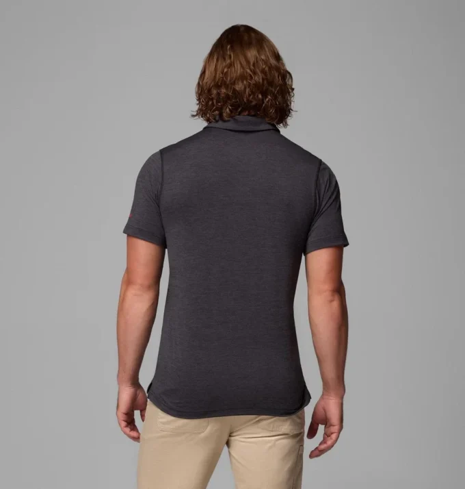 Polo Collegiate Trail™ para hombre – Georgia Polo Collegiate Trail™ para hombre – Georgia