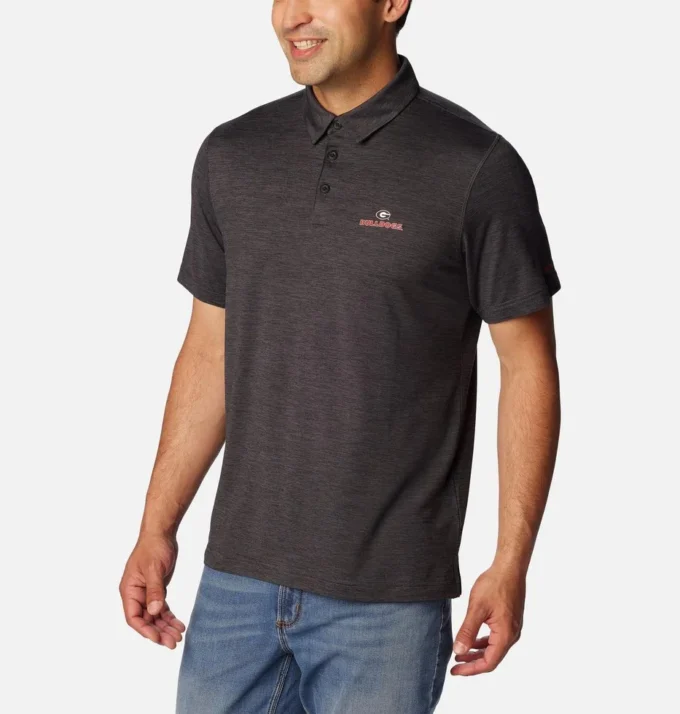 Polo Collegiate Trail™ para hombre – Georgia Polo Collegiate Trail™ para hombre – Georgia