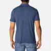 Polo Collegiate Trail™ para hombre – Michigan