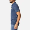 Polo Collegiate Trail™ para hombre – Michigan