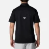 Polo con bolsillo PFG Flycaster para hombre Polo con bolsillo PFG Flycaster para hombre