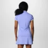 Polo con marcador de distancia para mujer