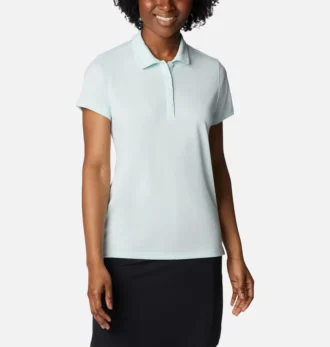 Polo de golf Birdie para mujer