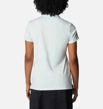 Polo de golf Birdie para mujer