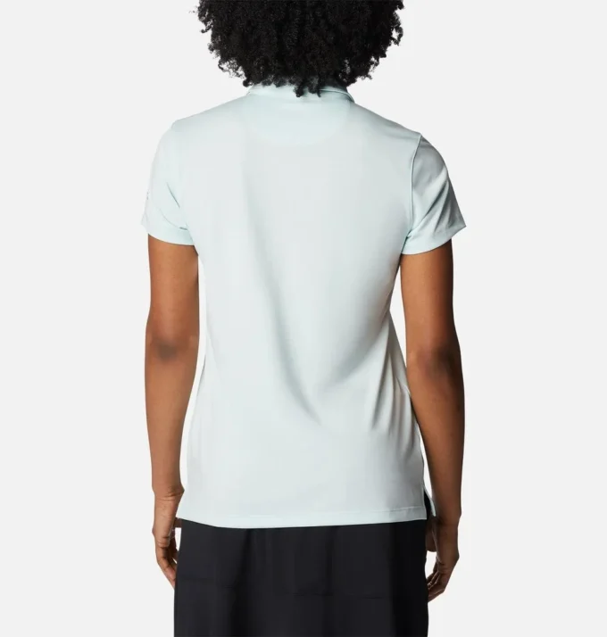 Polo de golf Birdie para mujer