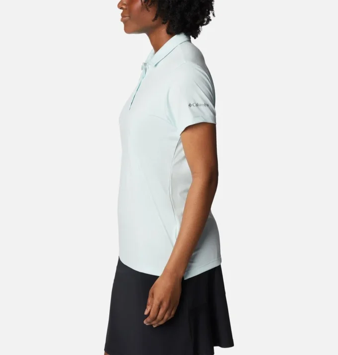 Polo de golf Birdie para mujer