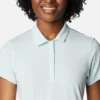 Polo de golf Birdie para mujer