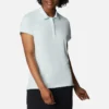 Polo de golf Birdie para mujer