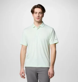 Polo de golf Club Invite para hombre