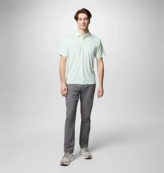 Polo de golf Club Invite para hombre