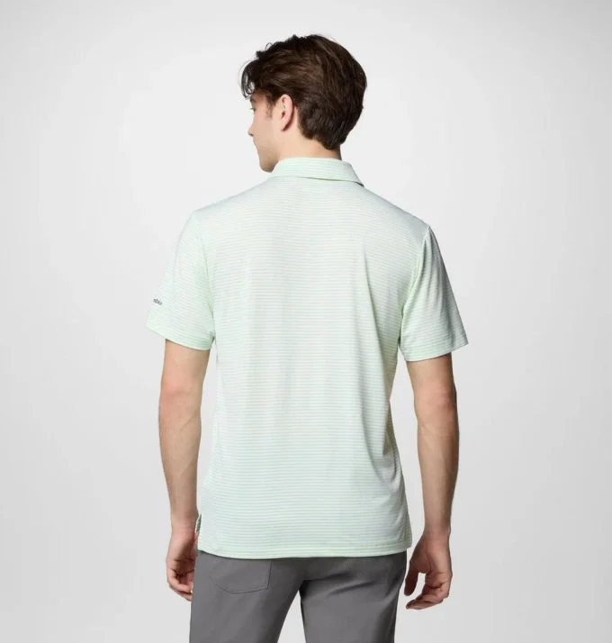 Polo de golf Club Invite para hombre Polo de golf Club Invite para hombre