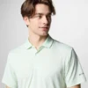 Polo de golf Club Invite para hombre Polo de golf Club Invite para hombre