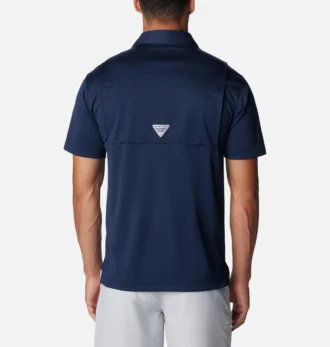 Polo de golf Flycaster para hombre