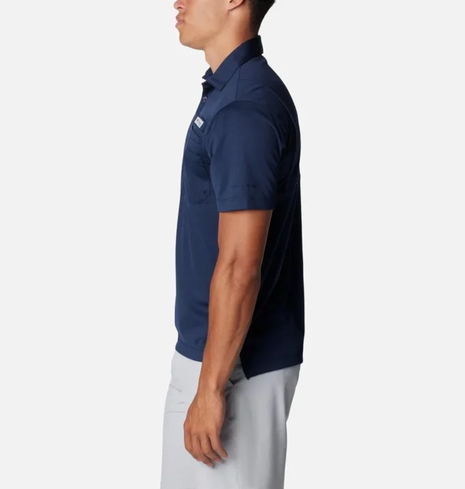 Polo de golf Flycaster para hombre