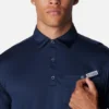 Polo de golf Flycaster para hombre