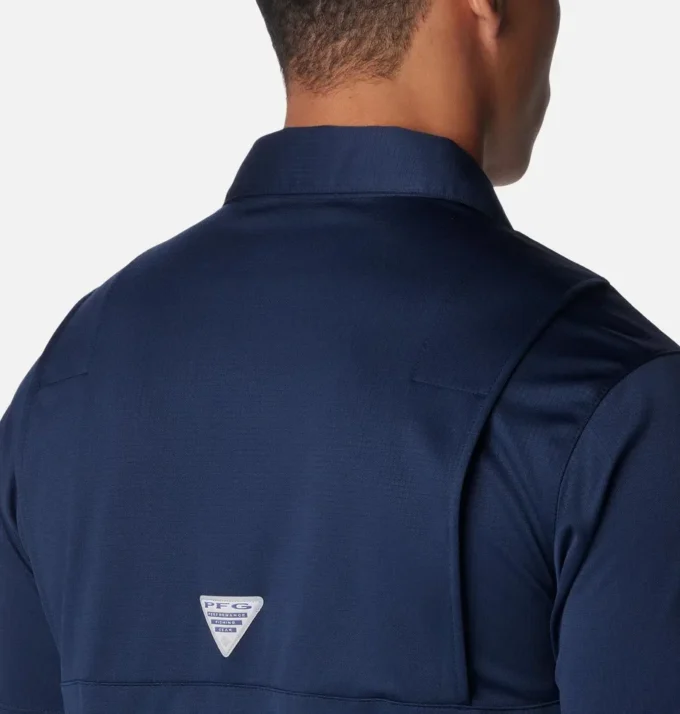 Polo de golf Flycaster para hombre