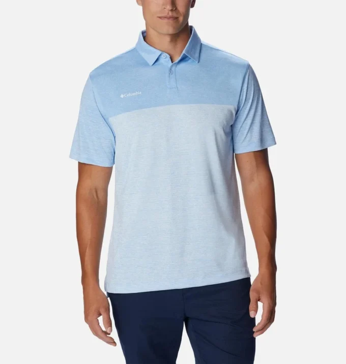 Polo de golf Low Flyer para hombre Polo de golf Low Flyer para hombre