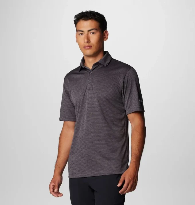 Polo de golf para hombre Set II