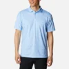 Polo de golf Punch Out para hombre