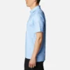 Polo de golf Punch Out para hombre