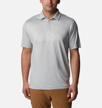 Polo de golf Walk It In para hombre
