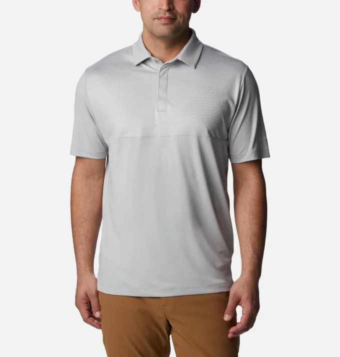 Polo de golf Walk It In para hombre