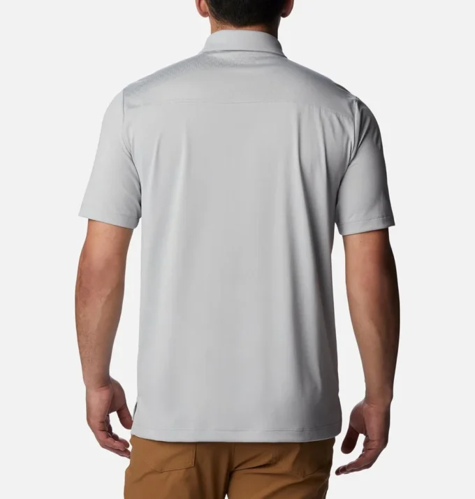 Polo de golf Walk It In para hombre