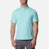 Polo de golf Walton Point para hombre