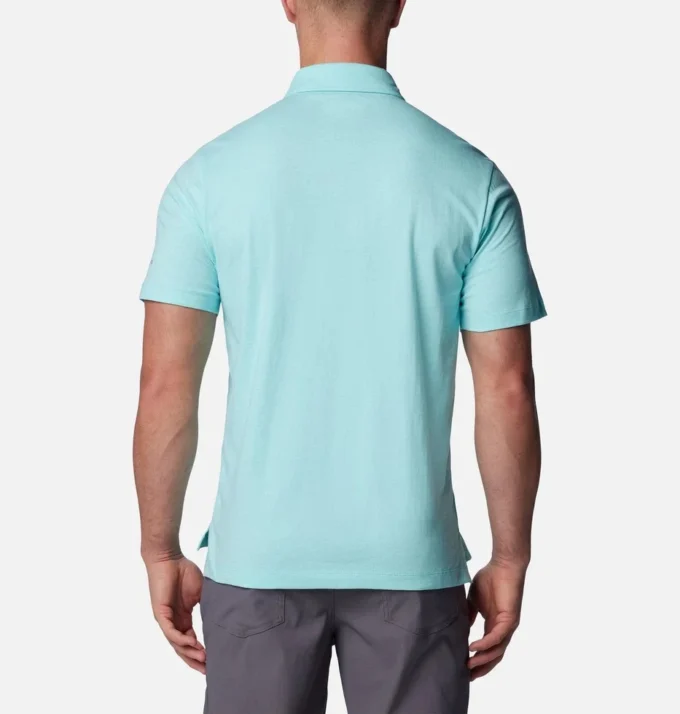 Polo de golf Walton Point para hombre