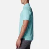 Polo de golf Walton Point para hombre