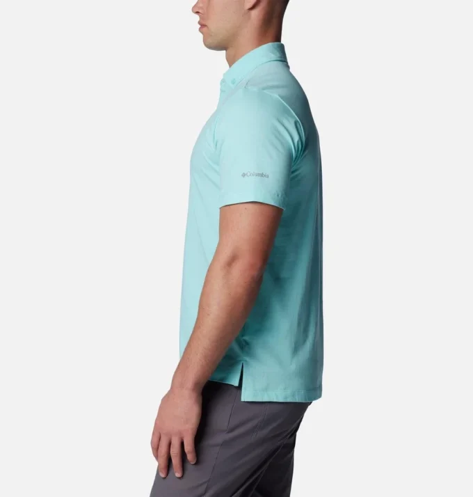 Polo de golf Walton Point para hombre