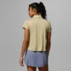 Polo de manga corta PFG Tidal Tee™ para mujer