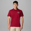 Polo Fair Catch™ para hombre, estilo universitario – Carolina del Sur Polo Fair Catch™ para hombre, estilo universitario – Carolina del Sur
