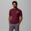 Polo Fair Catch™ para hombre universitario – Virginia Tech Polo Fair Catch™ para hombre universitario – Virginia Tech