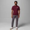 Polo Fair Catch™ para hombre universitario – Virginia Tech Polo Fair Catch™ para hombre universitario – Virginia Tech