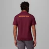 Polo Fair Catch™ para hombre universitario – Virginia Tech Polo Fair Catch™ para hombre universitario – Virginia Tech